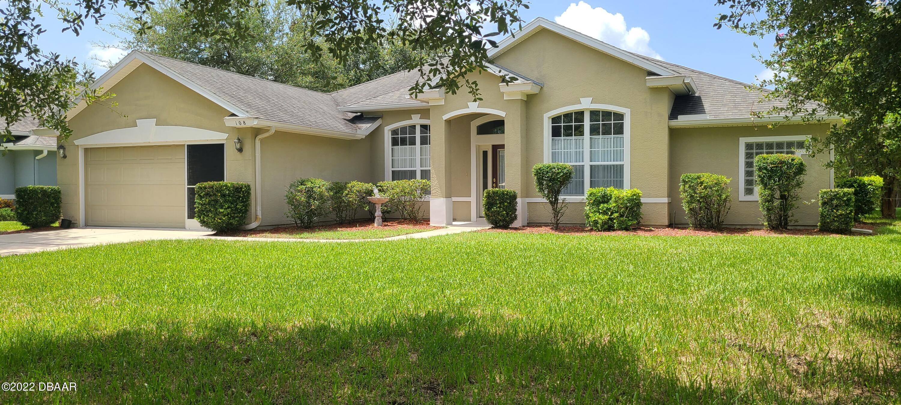 108 Black Hickory Way Ormond Beach, FL 32174 - Photo 20 of 31 20220728_122117