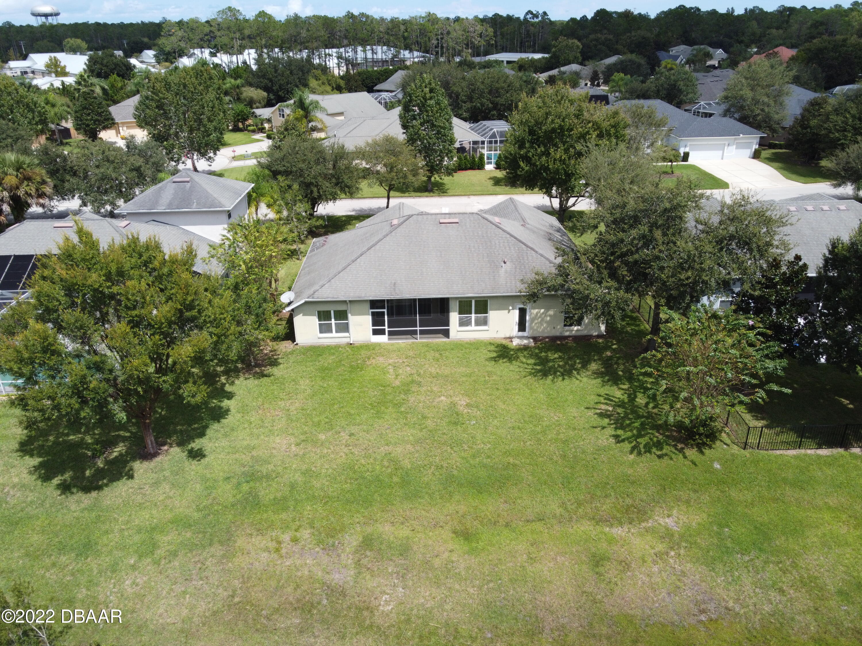 108 Black Hickory Way Ormond Beach, FL 32174 - Photo 24 of 31 DJI_0483