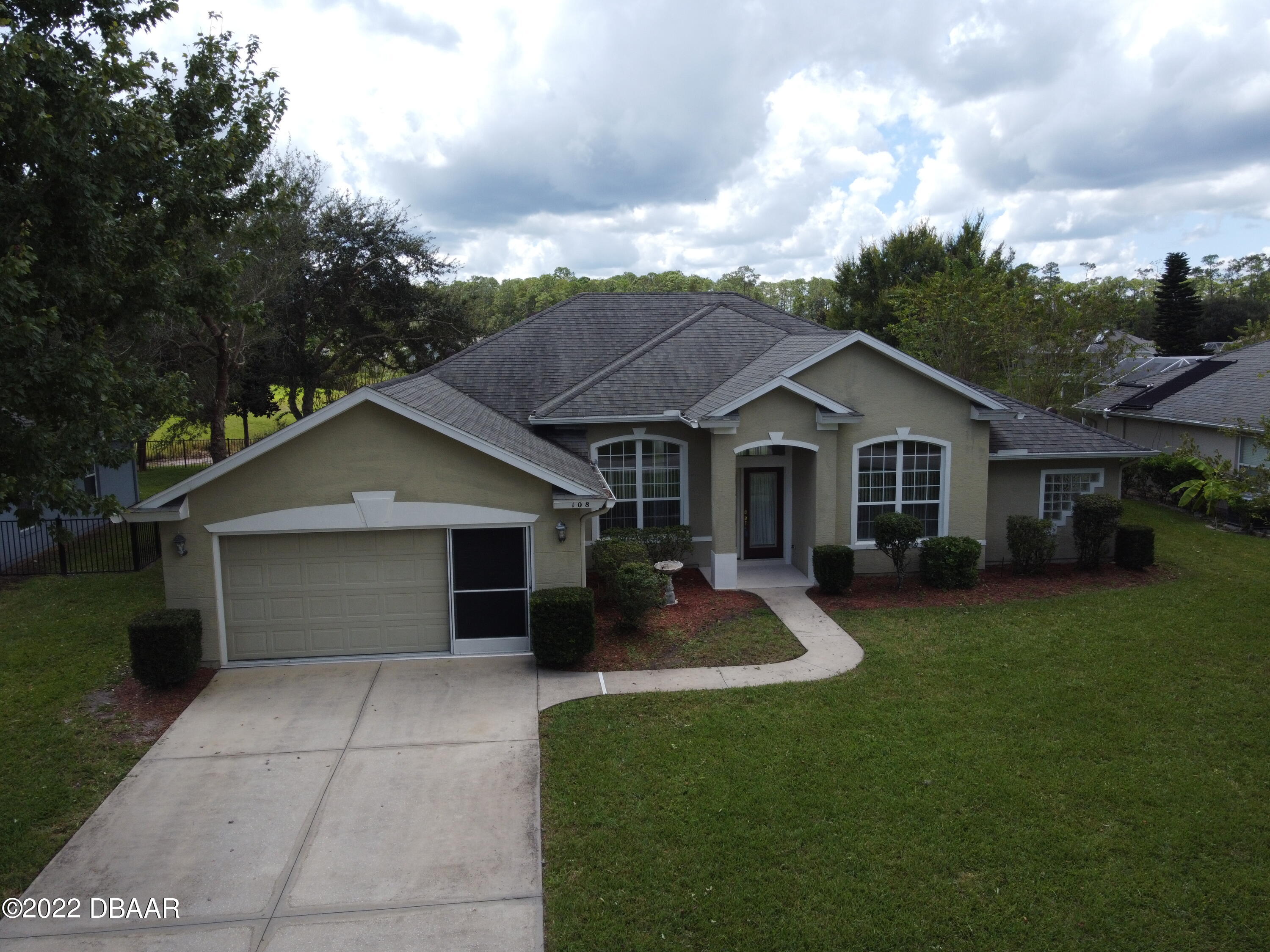 108 Black Hickory Way Ormond Beach, FL 32174 - Photo 25 of 31 DJI_0488