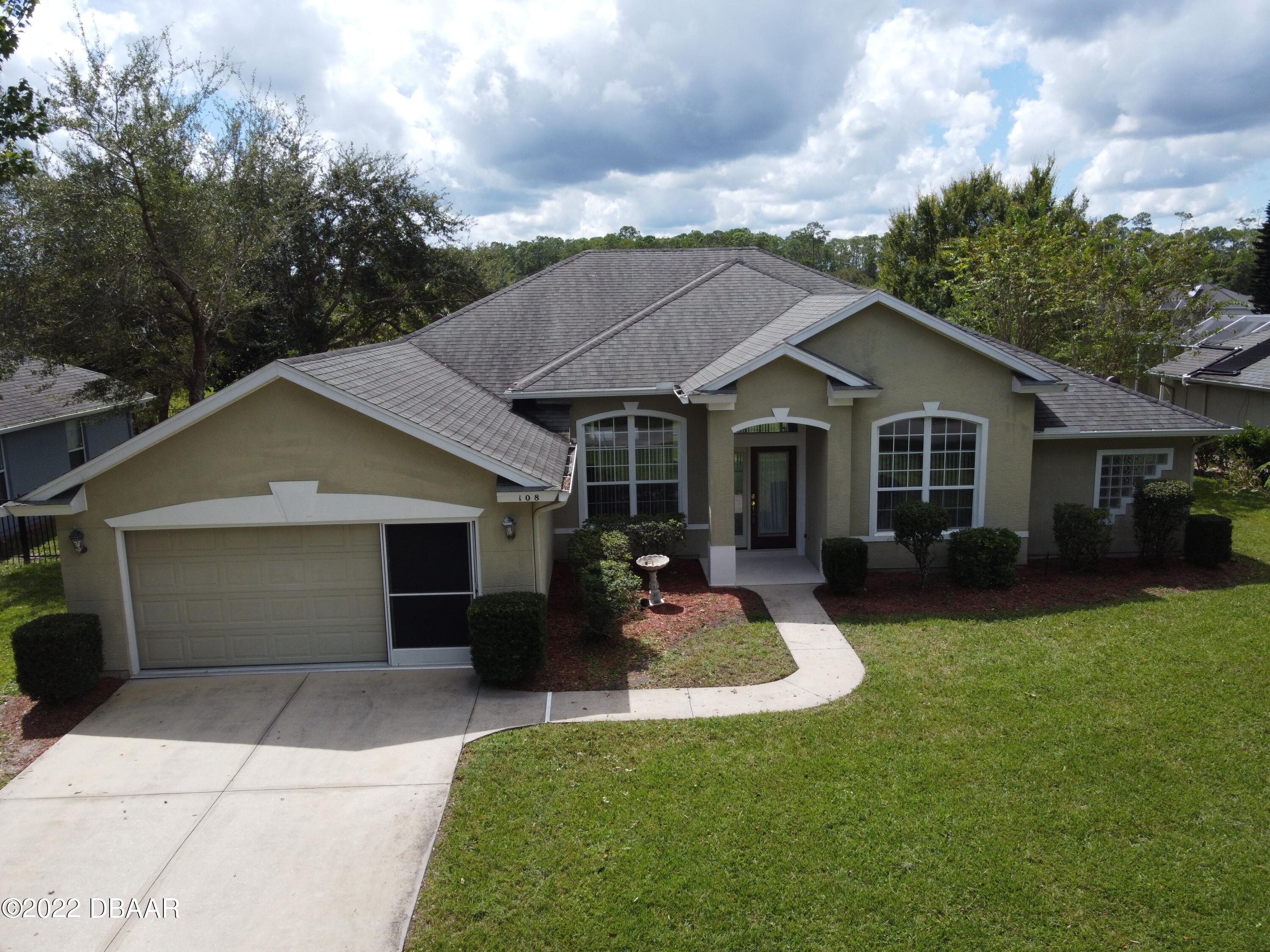 108 Black Hickory Way Ormond Beach, FL 32174 - Photo 27 of 31 DJI_0490