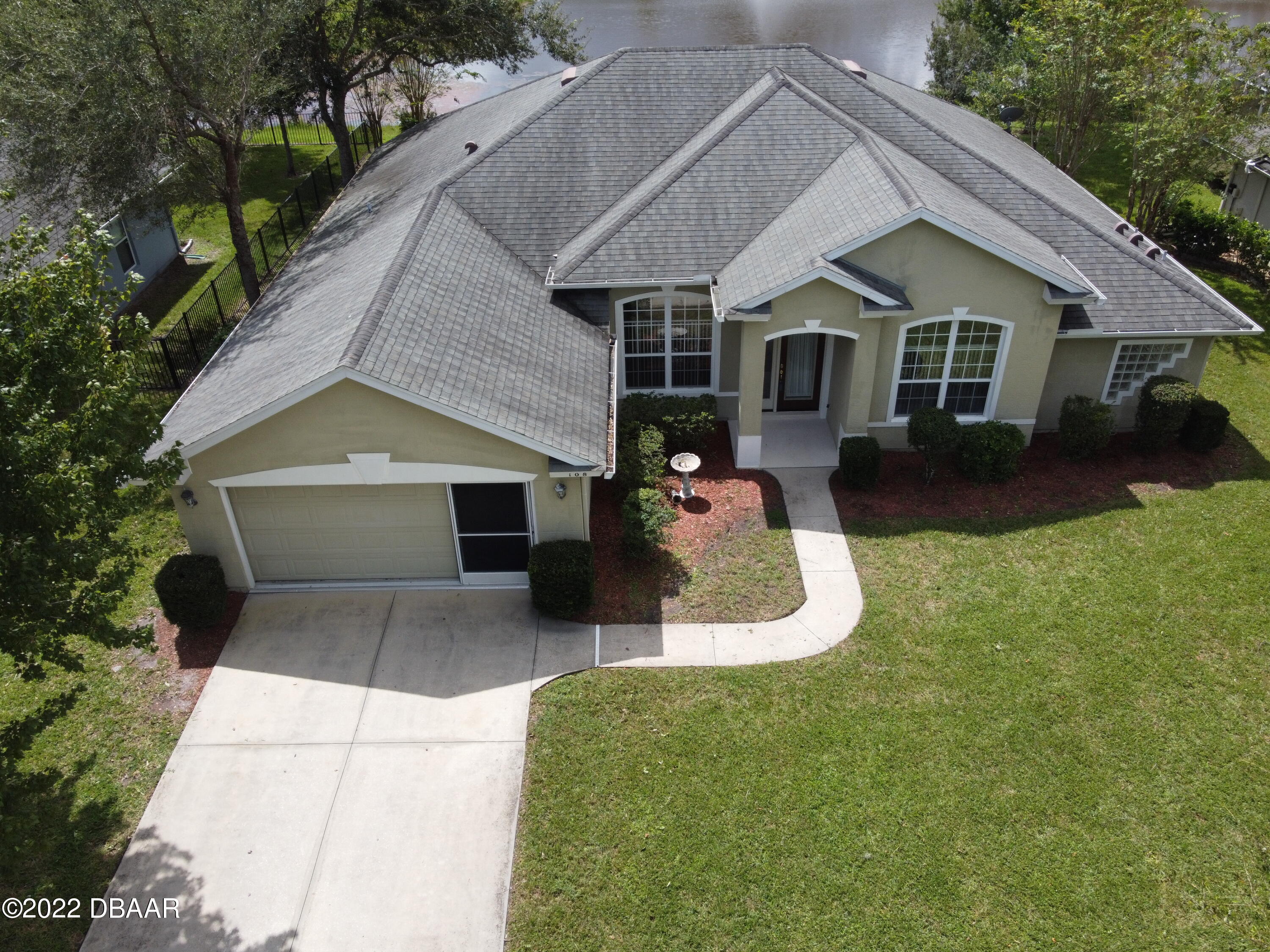 108 Black Hickory Way Ormond Beach, FL 32174 - Photo 28 of 31 DJI_0491