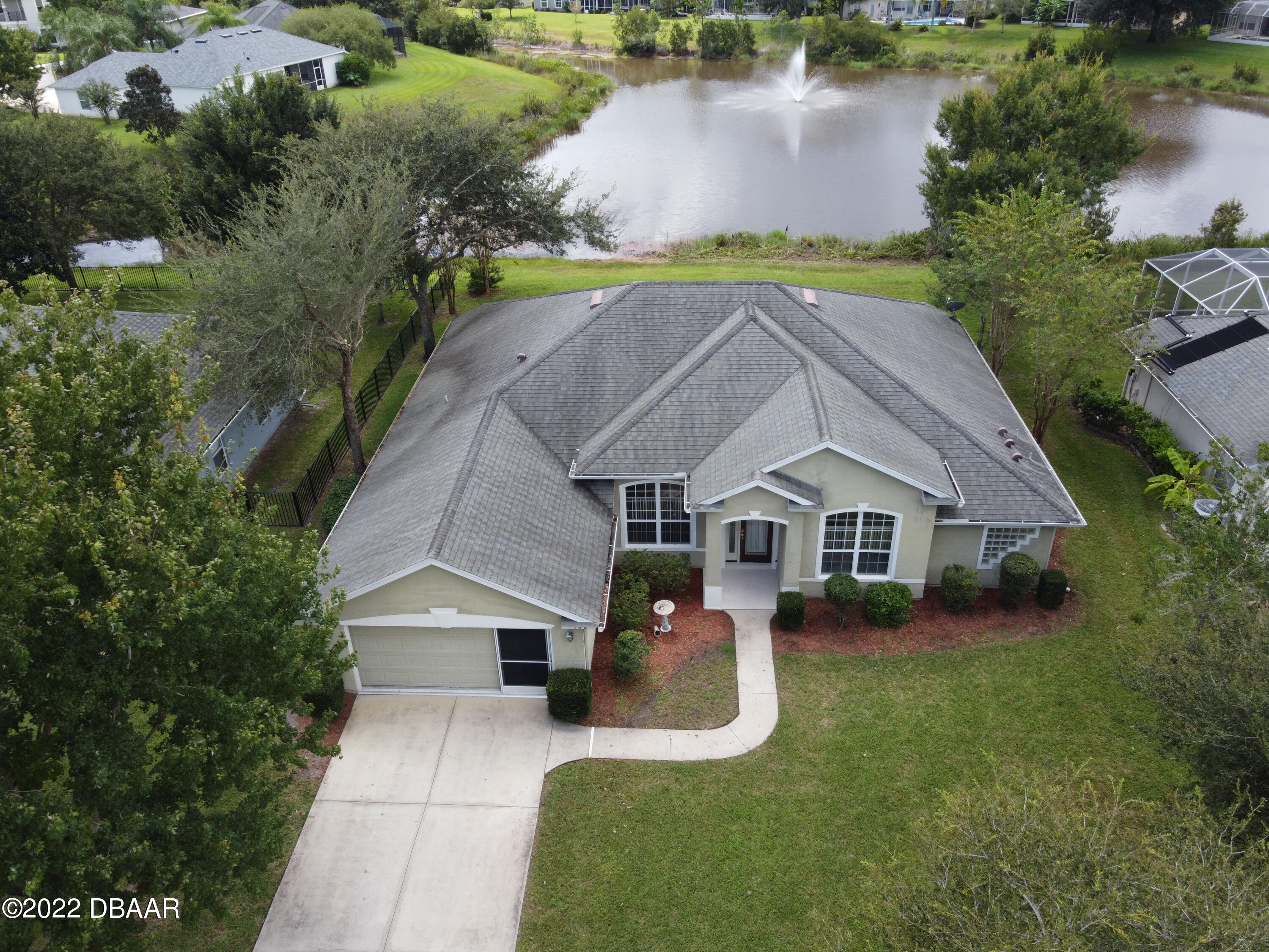 108 Black Hickory Way Ormond Beach, FL 32174 - Photo 5 of 31 DJI_0487