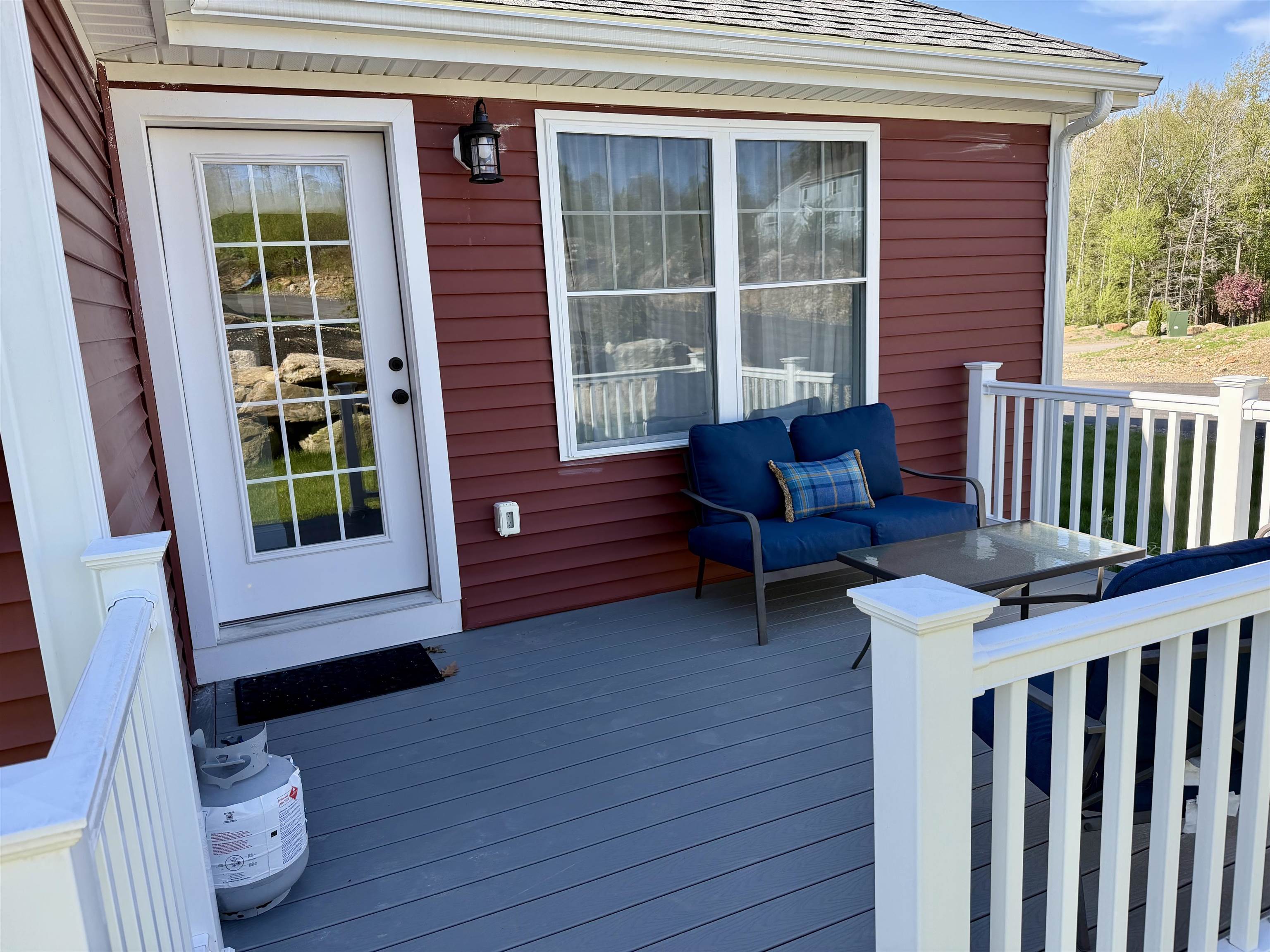 4 Bartons Ridge Road Greenville, NH 03048 - Photo 56 of 60
