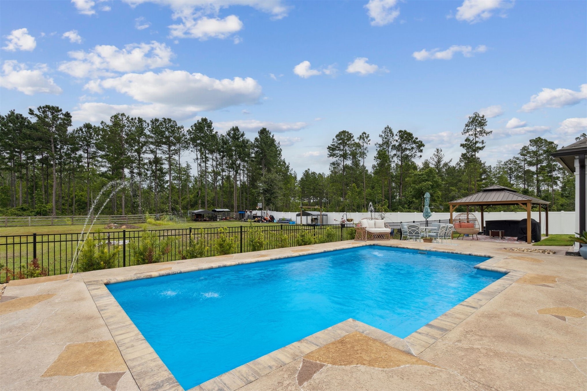 36501 Shortleaf Avenue Hilliard, FL 32046 - Photo 46 of 55