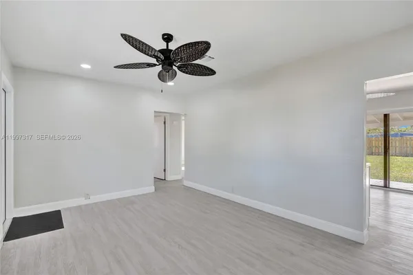 $2,600 | 136 Miami Gardens Road, West Park, FL 33023