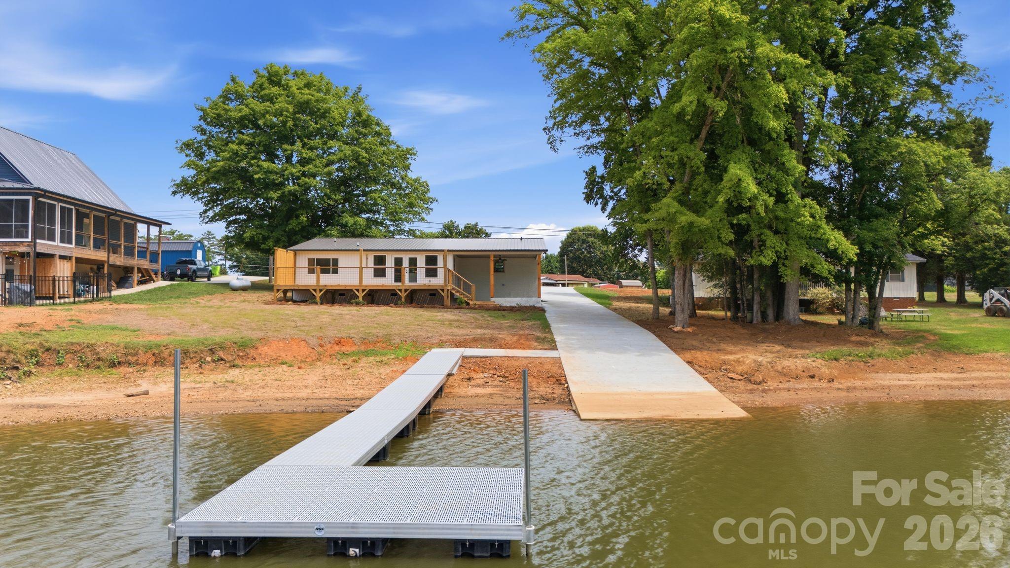2516 Riverview Road Lexington, NC 27292 - Photo 23 of 27