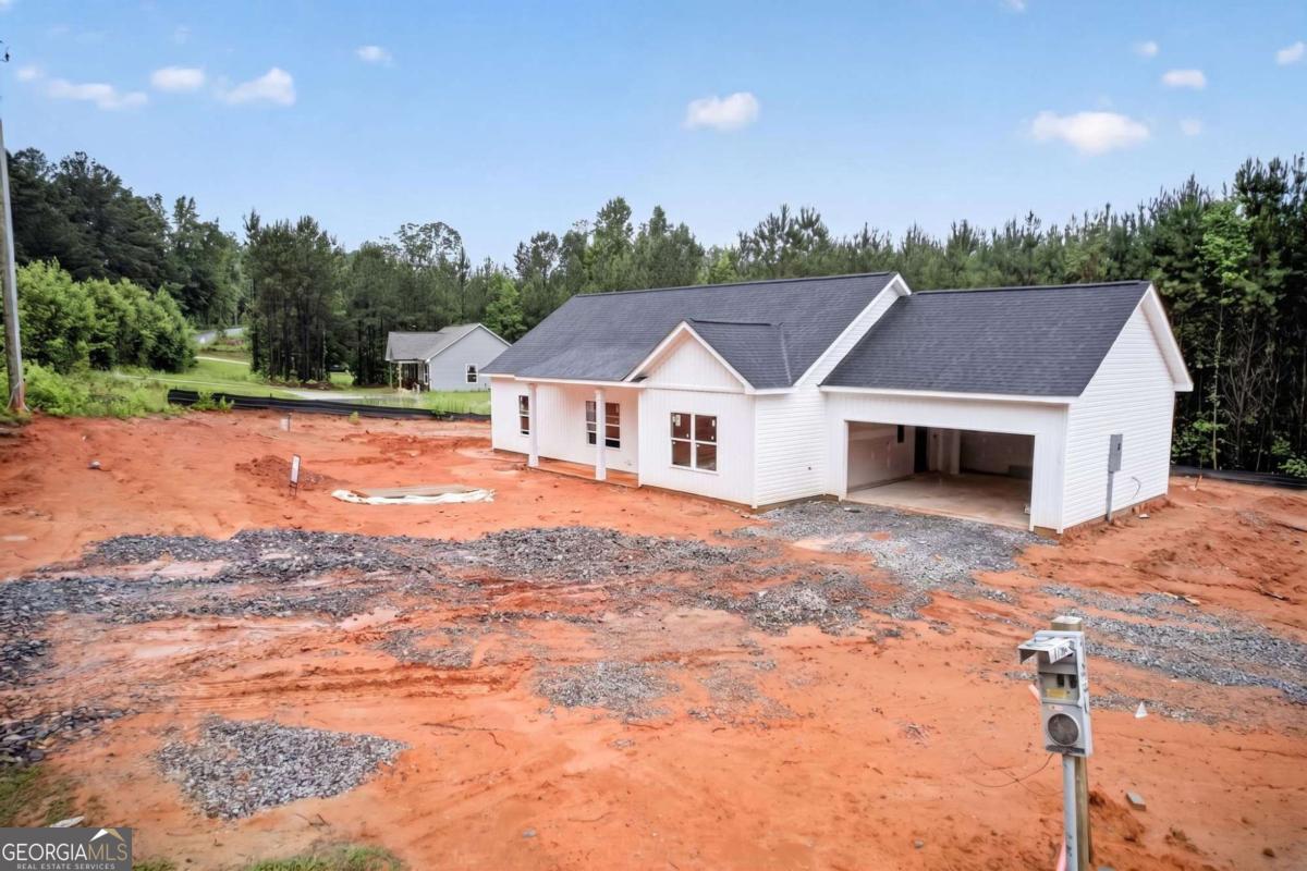438 Perkins Road Dallas, GA 30157 - Photo 2 of 28