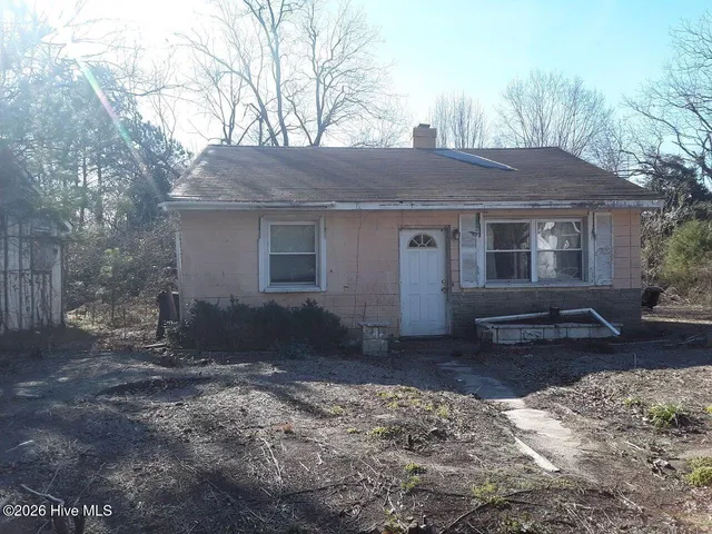 $25,000 | 1009 Lincoln Street, Kinston, NC 28501