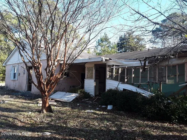 $19,999 | 1009 Lincoln Street, Kinston, NC 28501