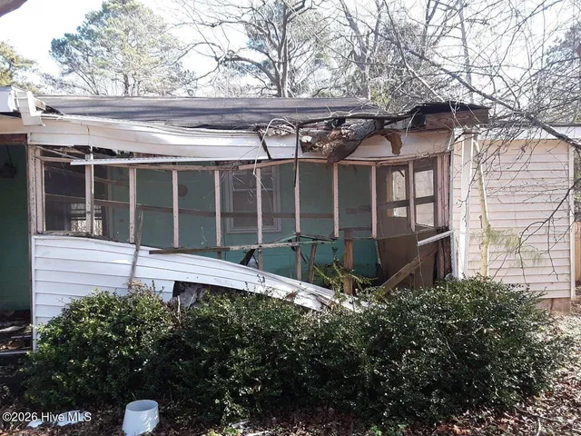 $19,999 | 1009 Lincoln Street, Kinston, NC 28501