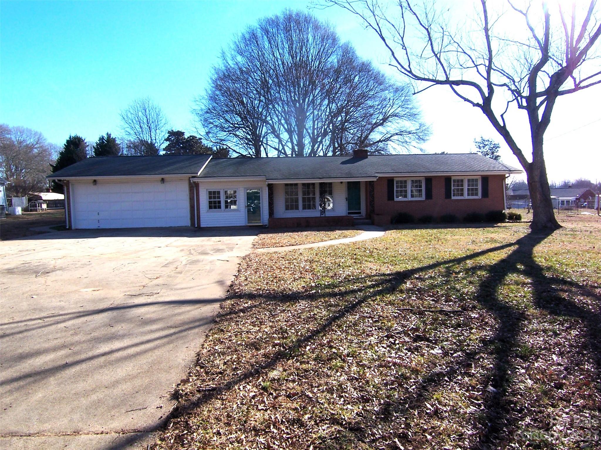 1604 Fallston Road Shelby, NC 28150 - Photo 1 of 40 Gallery Image 1