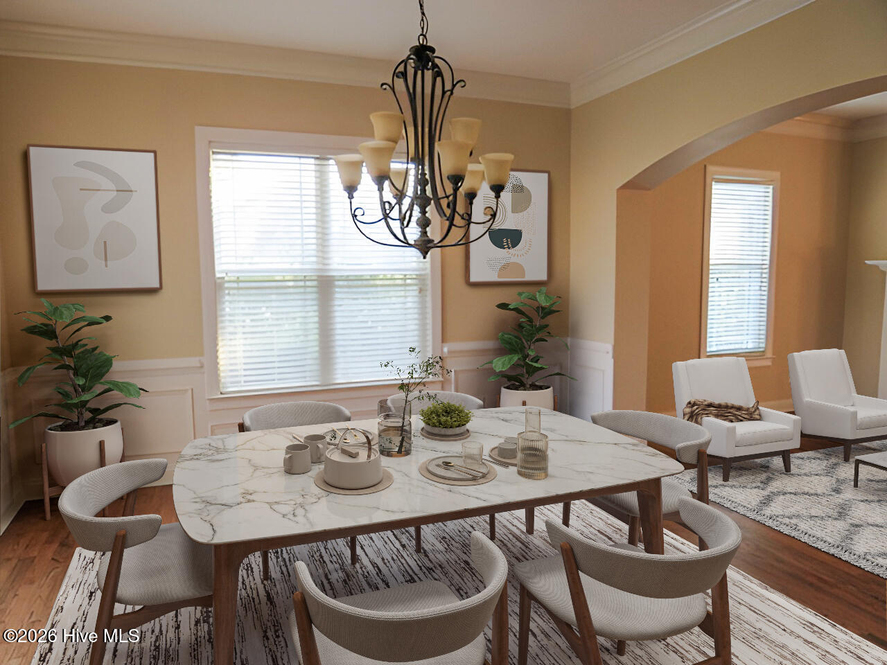 500 Oconee Circle Evans, GA 30809 - Photo 9 of 43