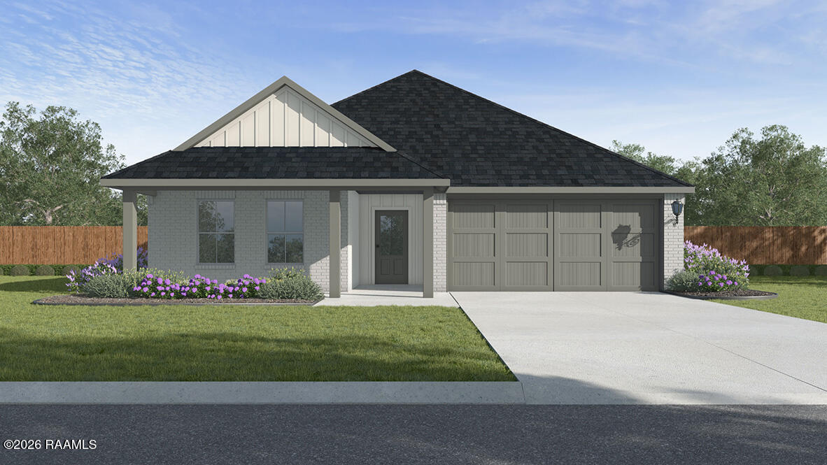 121 Top Rdg Road Duson, LA 70529 - Photo 1 of 31 121 Top Ridge Road, Duson, LA