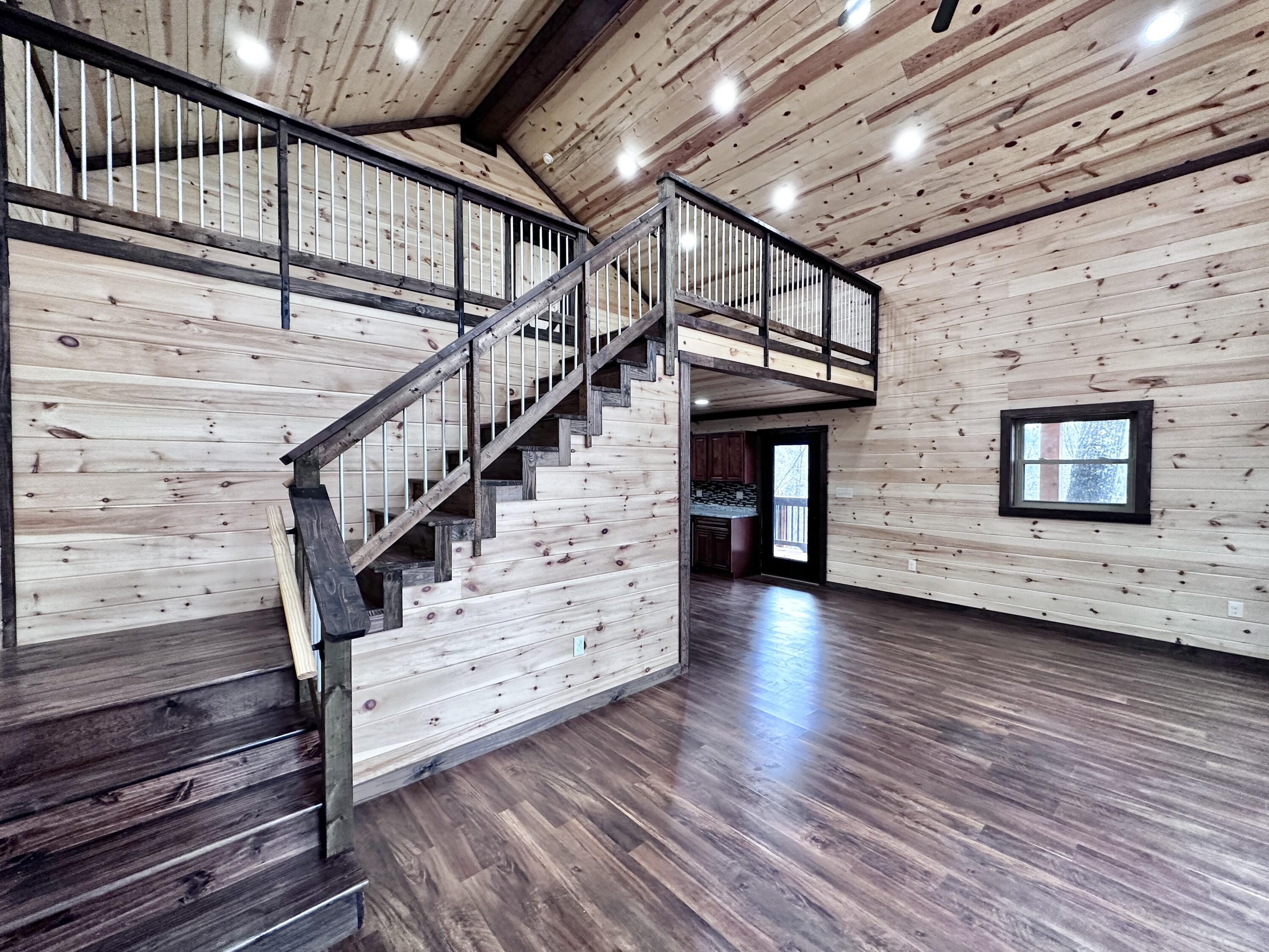 1088 High Falls Road Campton, KY 41301 - Photo 26 of 38 HFR