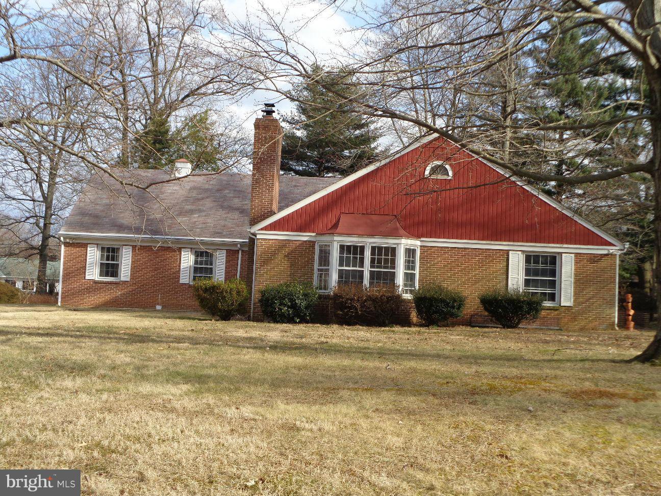 211 Ferndale Road Aberdeen, MD 21001 - Photo 1 of 29 Exterior (Front)