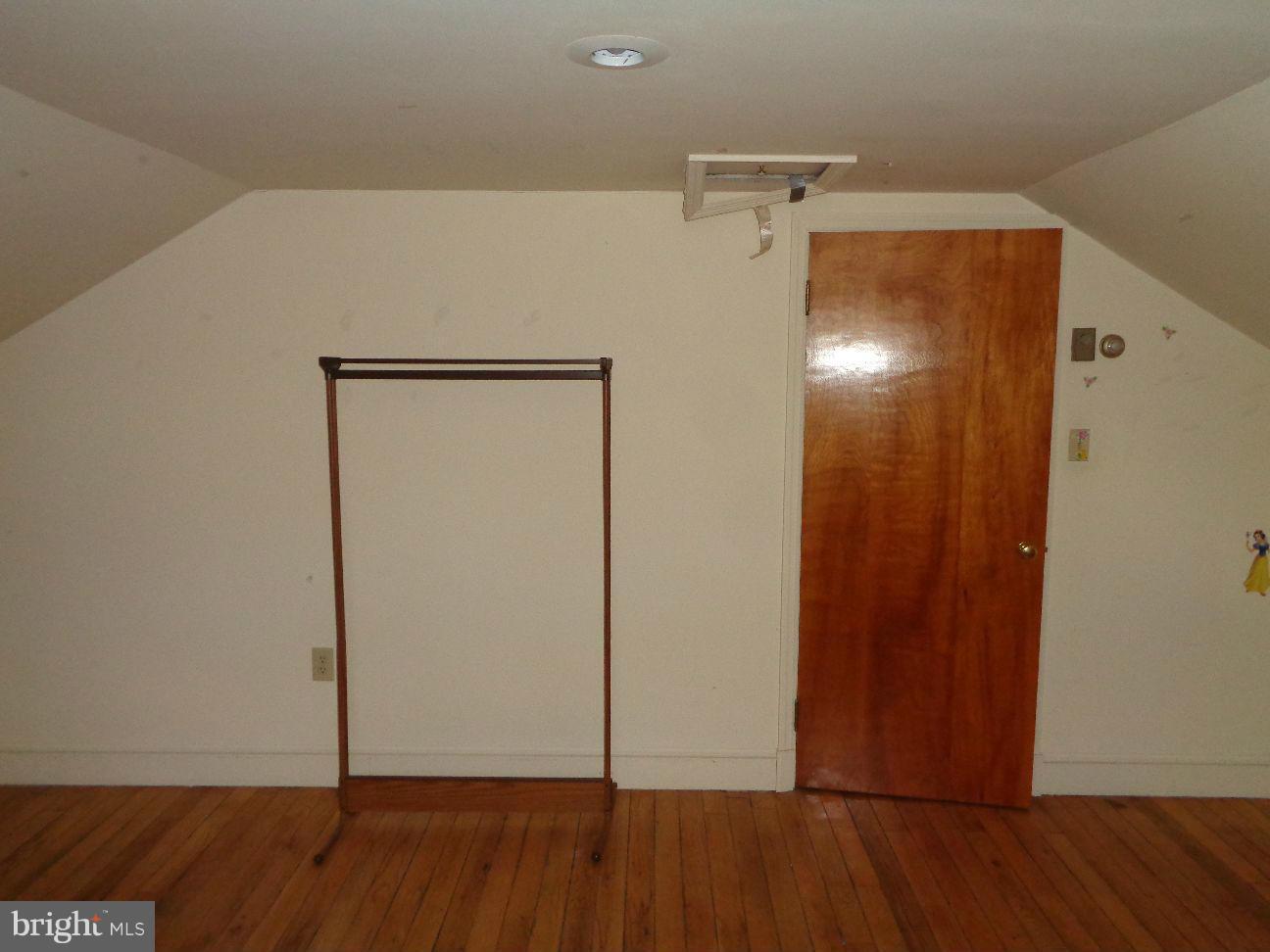 211 Ferndale Road Aberdeen, MD 21001 - Photo 24 of 29 Bedroom 4 Upper