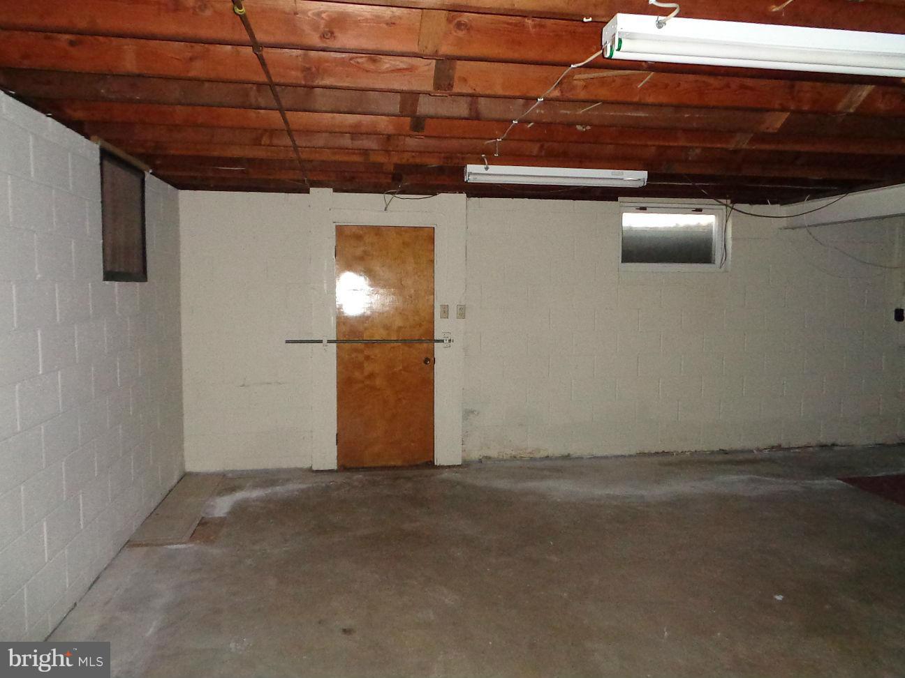 211 Ferndale Road Aberdeen, MD 21001 - Photo 27 of 29 Basement