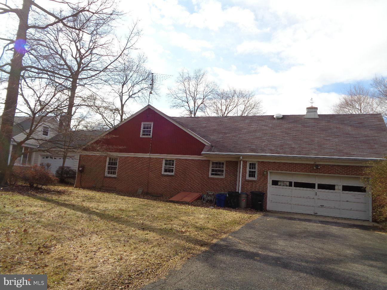 211 Ferndale Road Aberdeen, MD 21001 - Photo 28 of 29 Exterior (Rear)