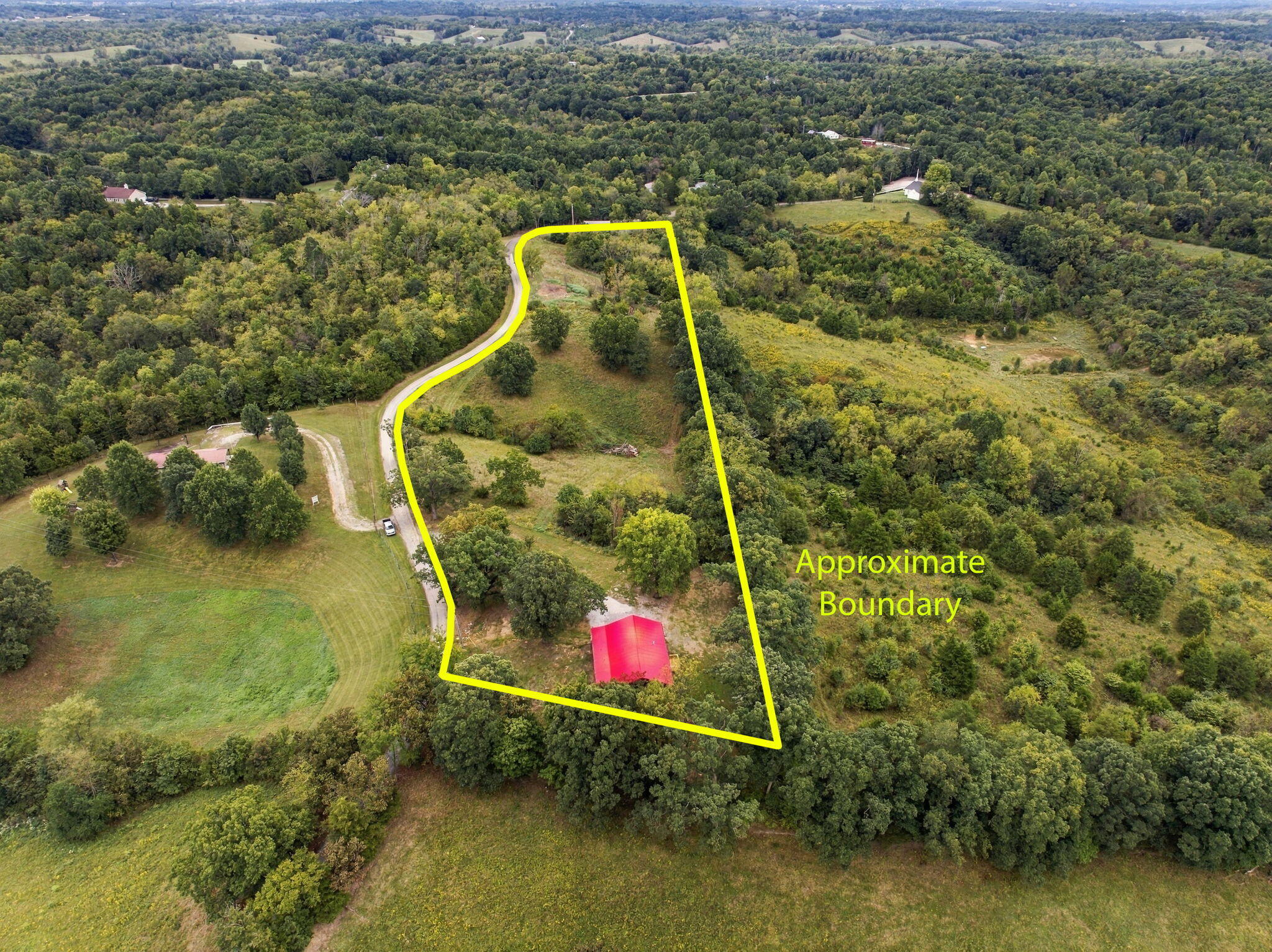 509 Matthews Road Cynthiana, KY 41031 - Photo 43 of 47 509 Matthews Road