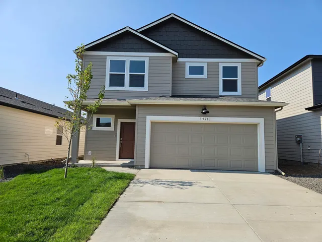 $449,995 | 3928 South Keller Lane, Spokane, WA 99206