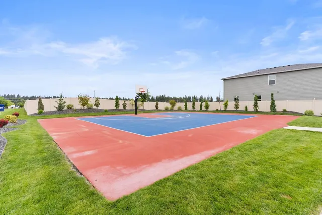 $449,995 | 3928 South Keller Lane, Spokane, WA 99206