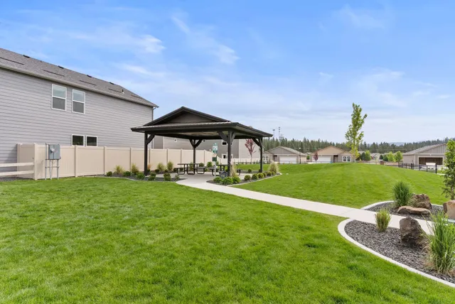 $449,995 | 3928 South Keller Lane, Spokane, WA 99206