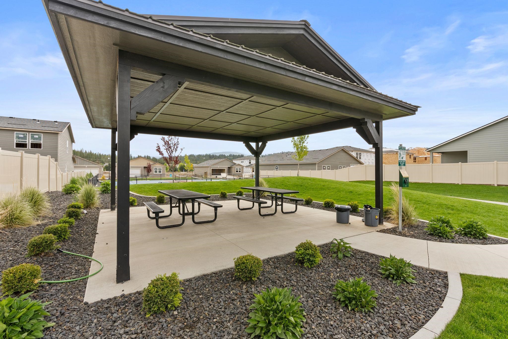 3928 South Keller Lane Spokane, WA 99206 - Photo 23 of 46