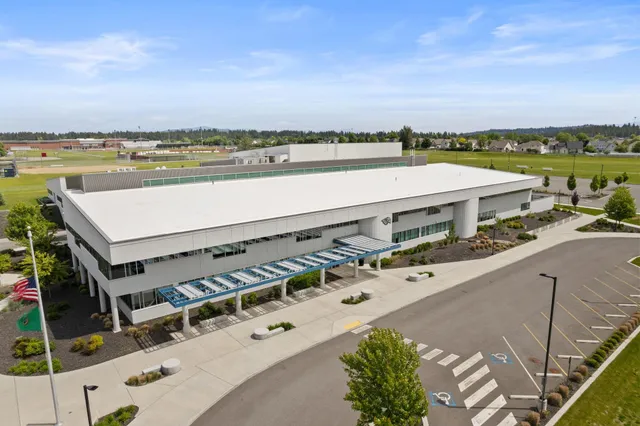 $449,995 | 3928 South Keller Lane, Spokane, WA 99206