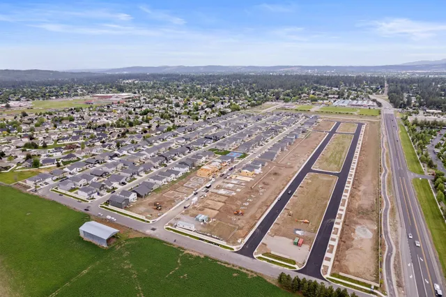 $449,995 | 3928 South Keller Lane, Spokane, WA 99206