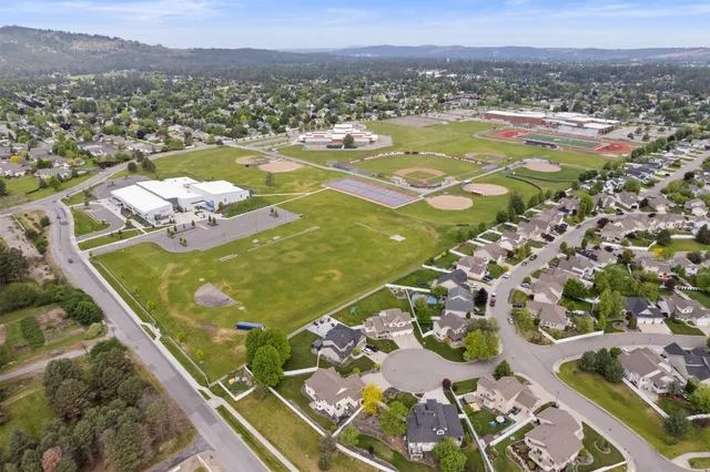 $449,995 | 3928 South Keller Lane, Spokane, WA 99206