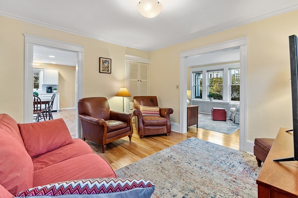 31 Barnard Road Worcester, MA 01605 - Photo 15 of 36