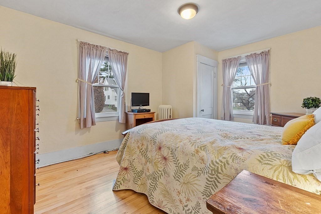 31 Barnard Road Worcester, MA 01605 - Photo 24 of 36