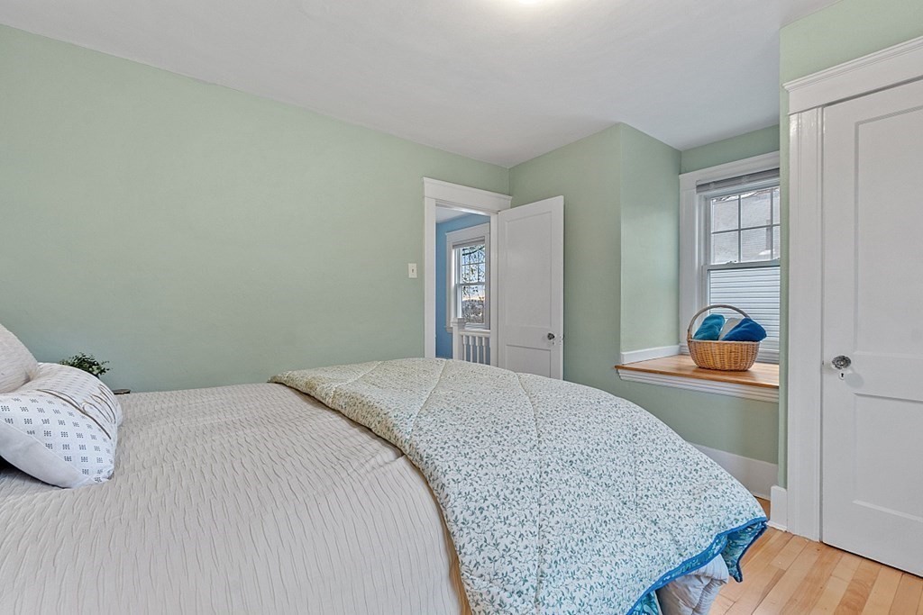 31 Barnard Road Worcester, MA 01605 - Photo 27 of 36