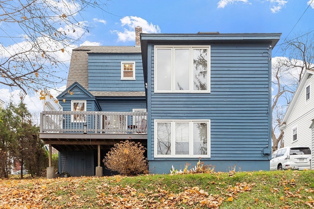 31 Barnard Road Worcester, MA 01605 - Photo 30 of 36