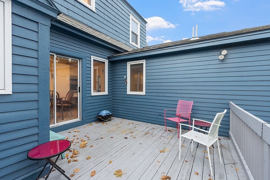 31 Barnard Road Worcester, MA 01605 - Photo 31 of 36