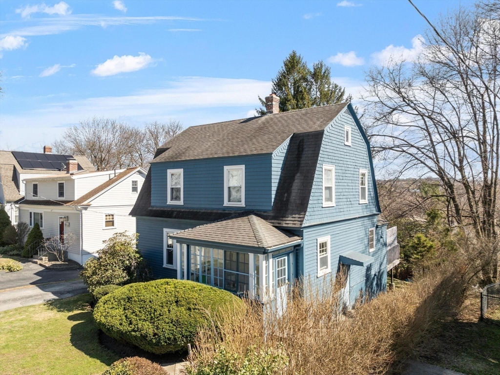 31 Barnard Road Worcester, MA 01605 - Photo 34 of 36