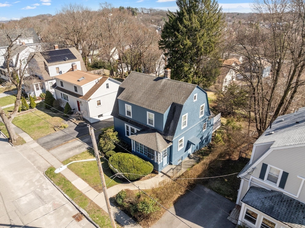 31 Barnard Road Worcester, MA 01605 - Photo 35 of 36