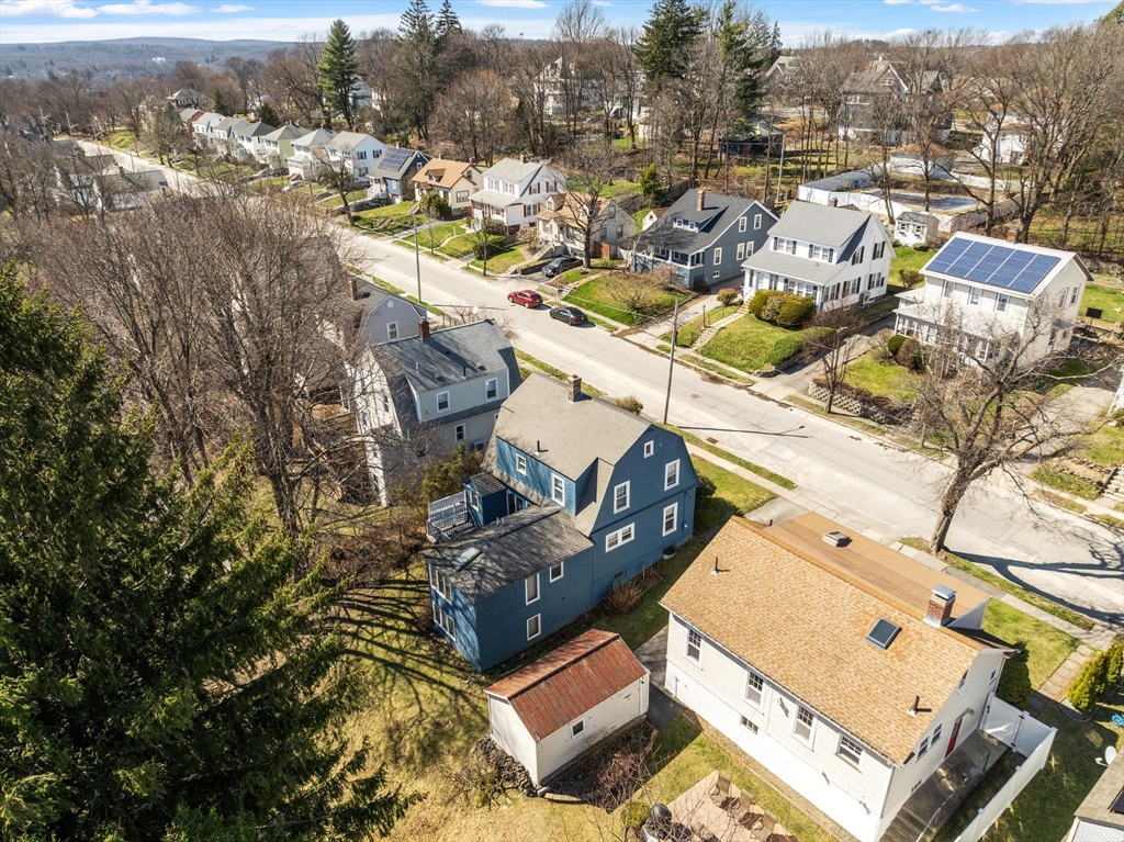 31 Barnard Road Worcester, MA 01605 - Photo 36 of 36
