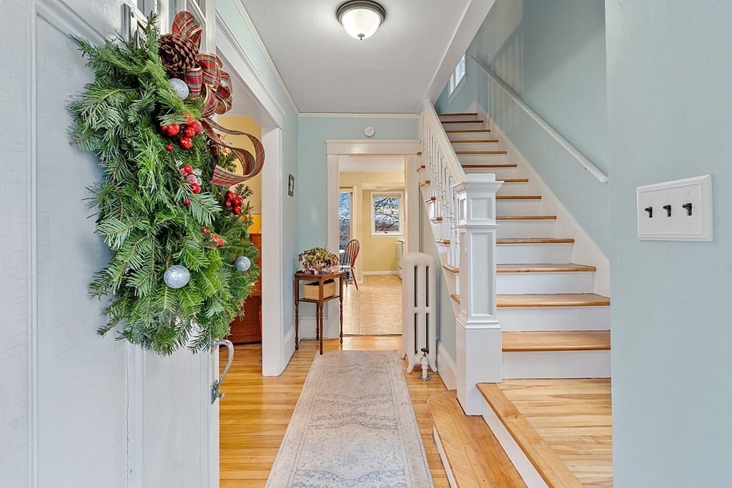 31 Barnard Road Worcester, MA 01605 - Photo 5 of 36
