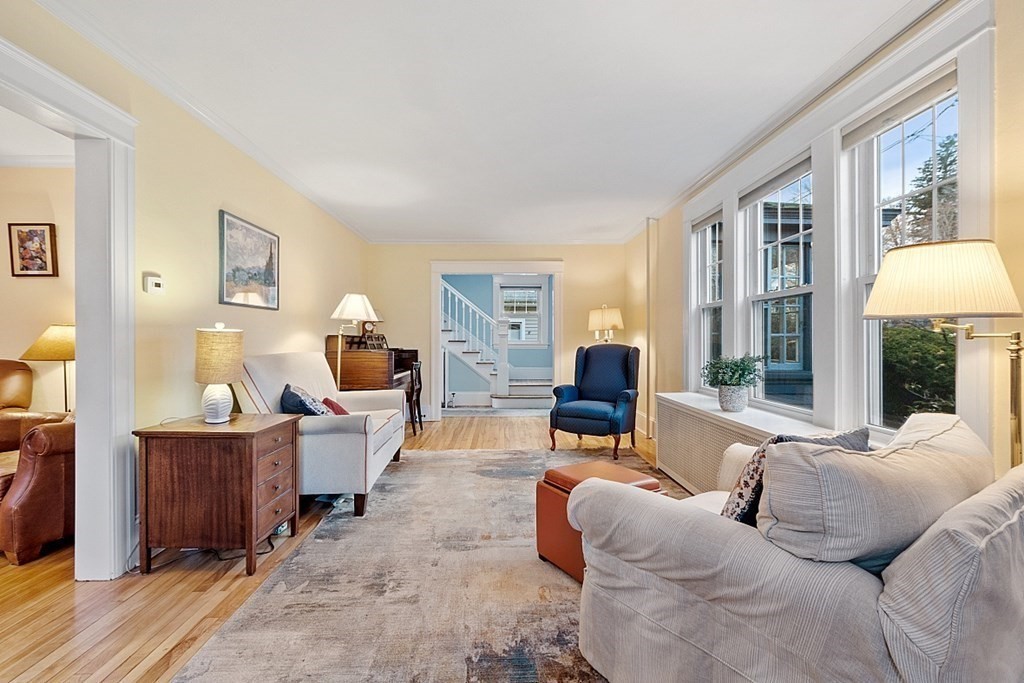 31 Barnard Road Worcester, MA 01605 - Photo 6 of 36