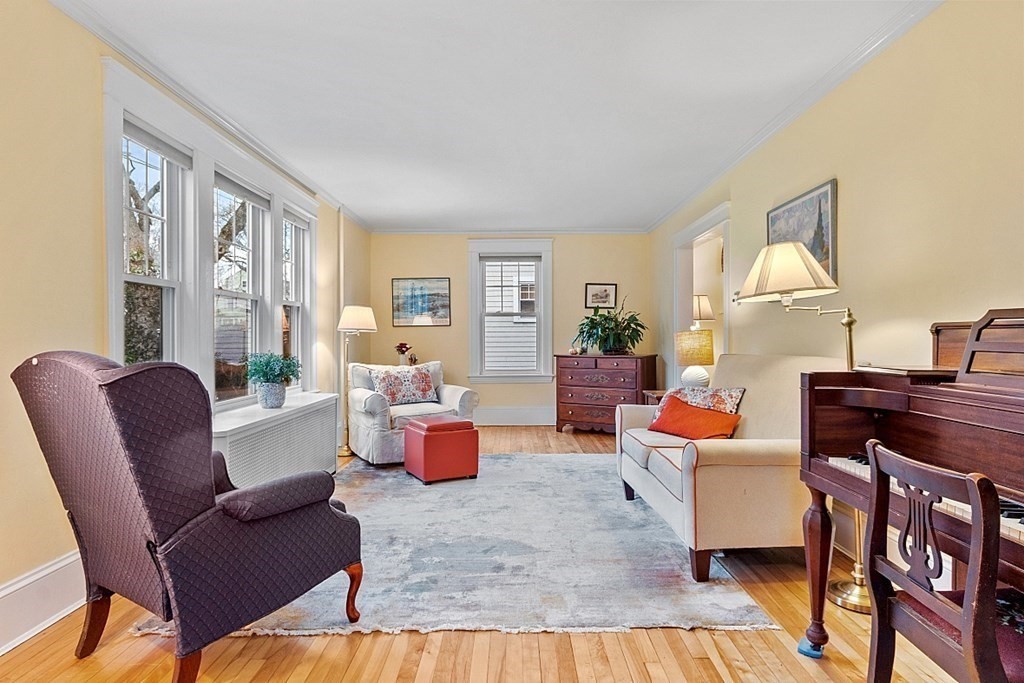31 Barnard Road Worcester, MA 01605 - Photo 7 of 36