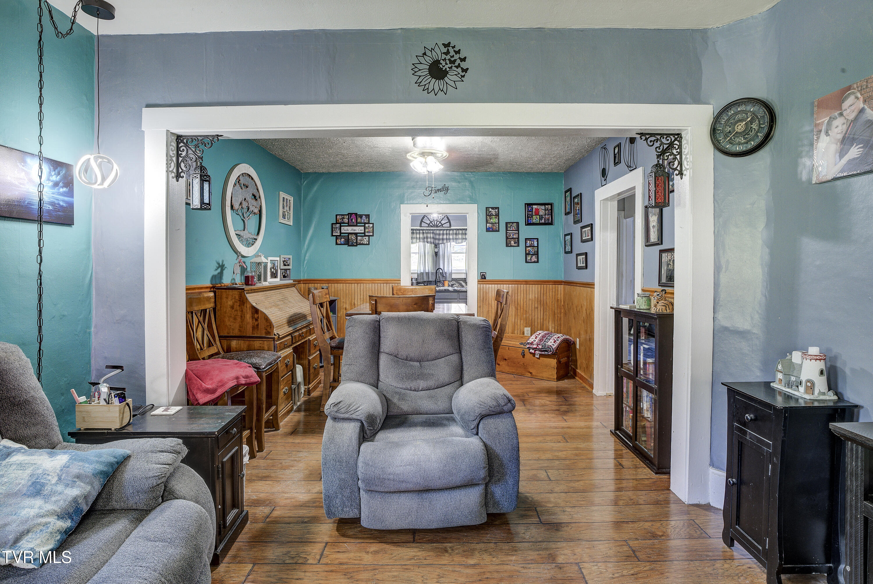 340 North Mohawk Drive Erwin, TN 37650 - Photo 11 of 28 Mohwak-2