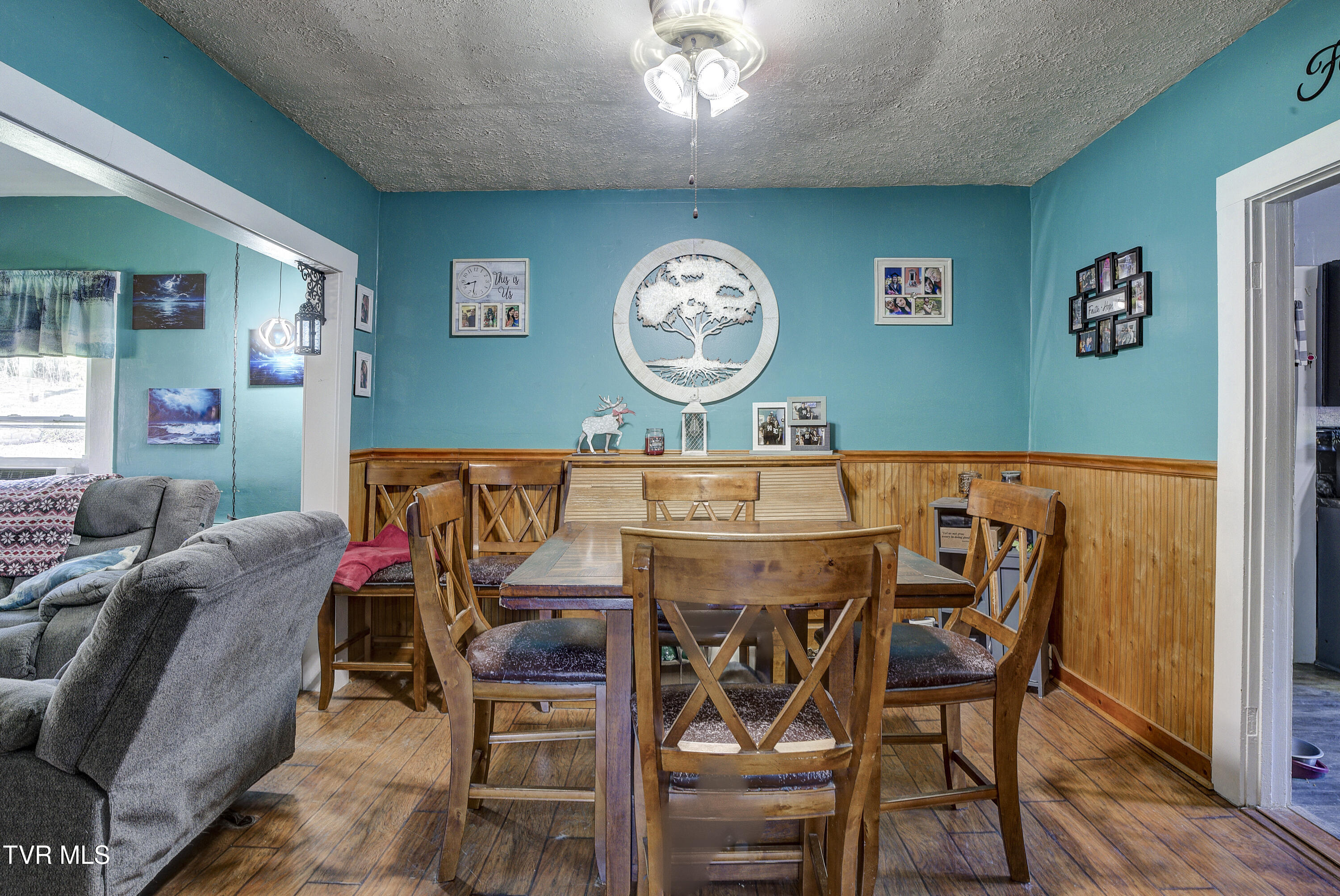 340 North Mohawk Drive Erwin, TN 37650 - Photo 13 of 28 Mohwak-4