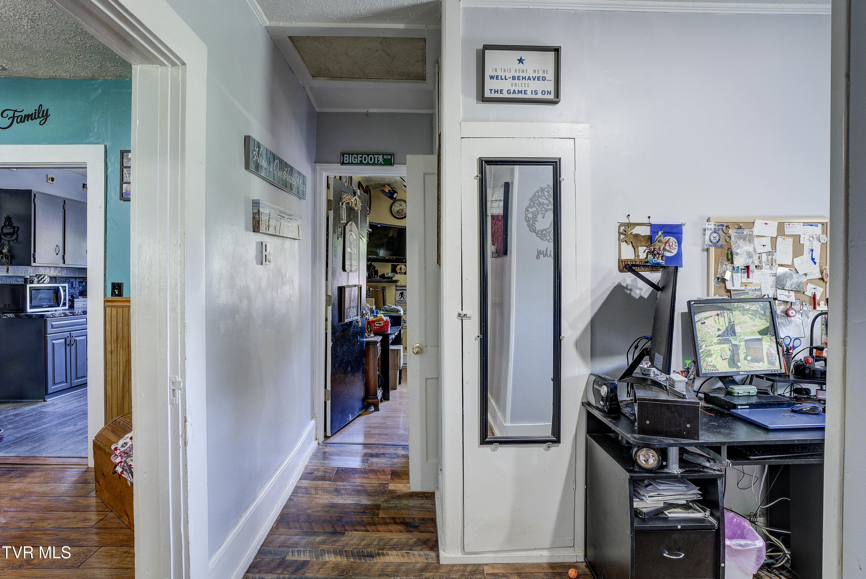 340 North Mohawk Drive Erwin, TN 37650 - Photo 17 of 28 Mohwak-8