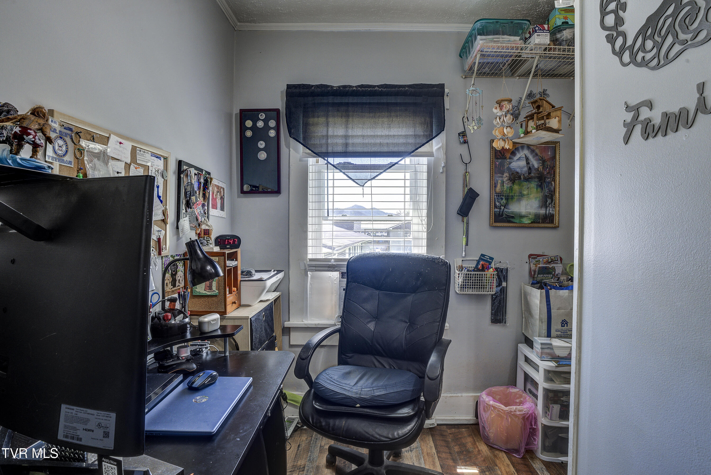 340 North Mohawk Drive Erwin, TN 37650 - Photo 18 of 28 Mohwak-9