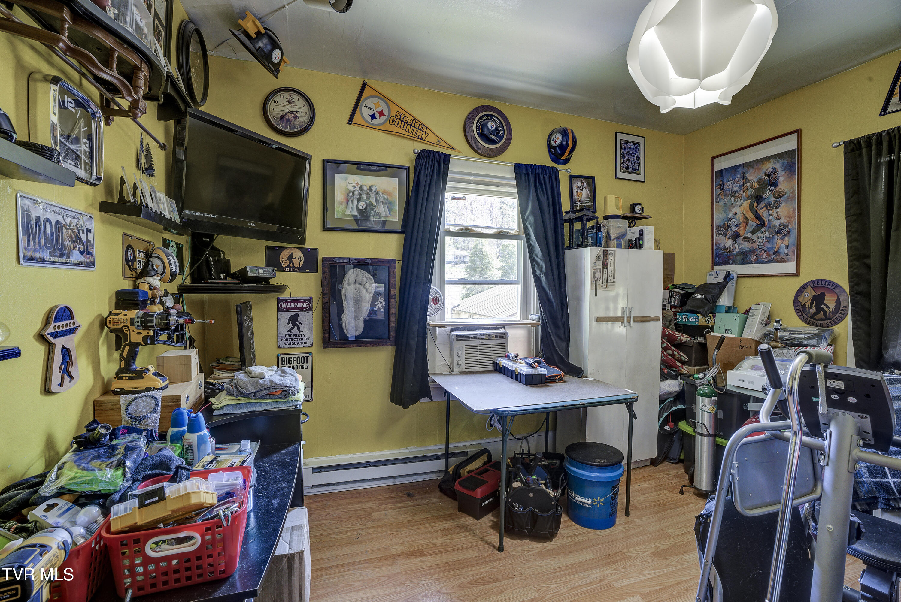 340 North Mohawk Drive Erwin, TN 37650 - Photo 20 of 28 Mohwak-11