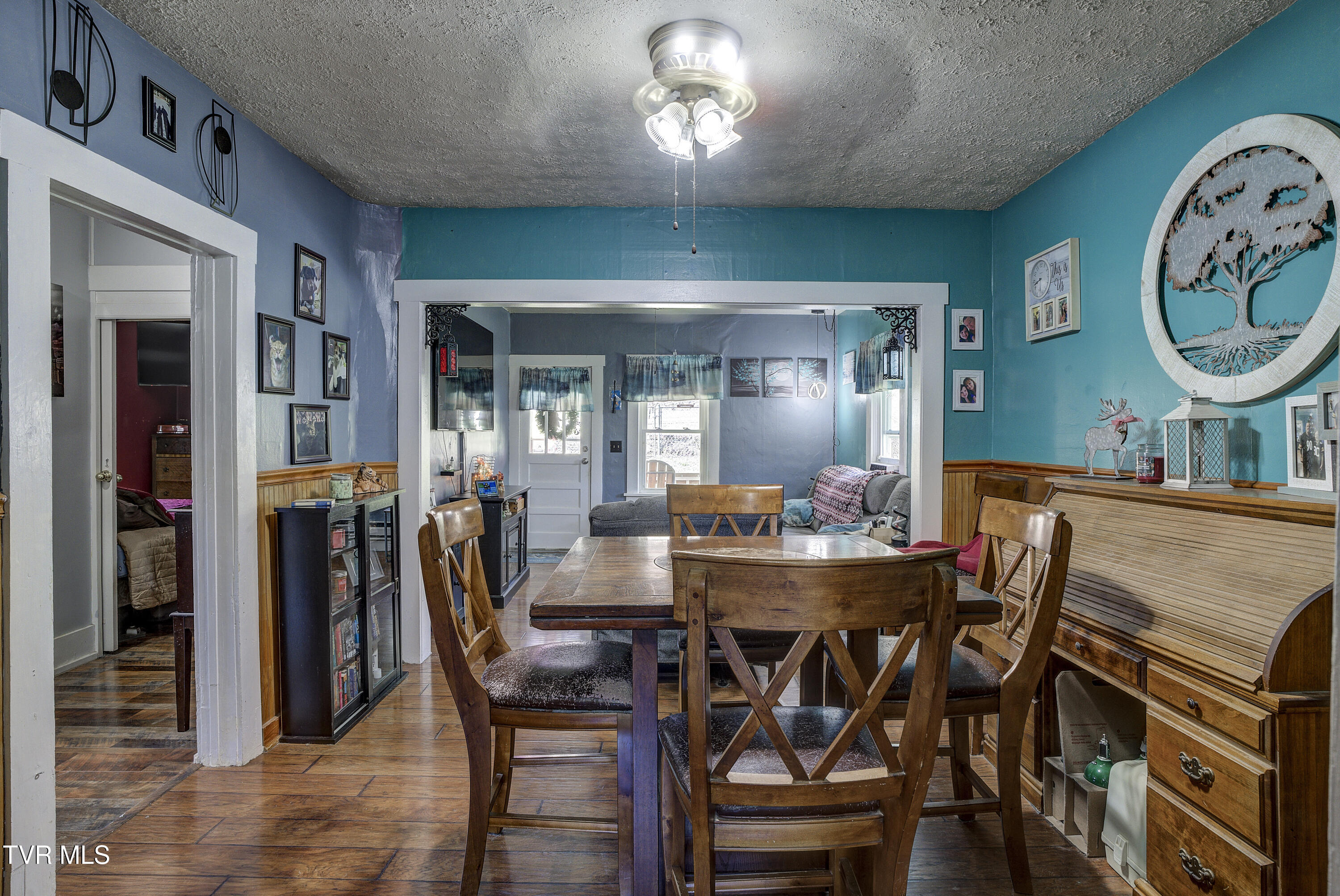 340 North Mohawk Drive Erwin, TN 37650 - Photo 21 of 28 Mohwak-12