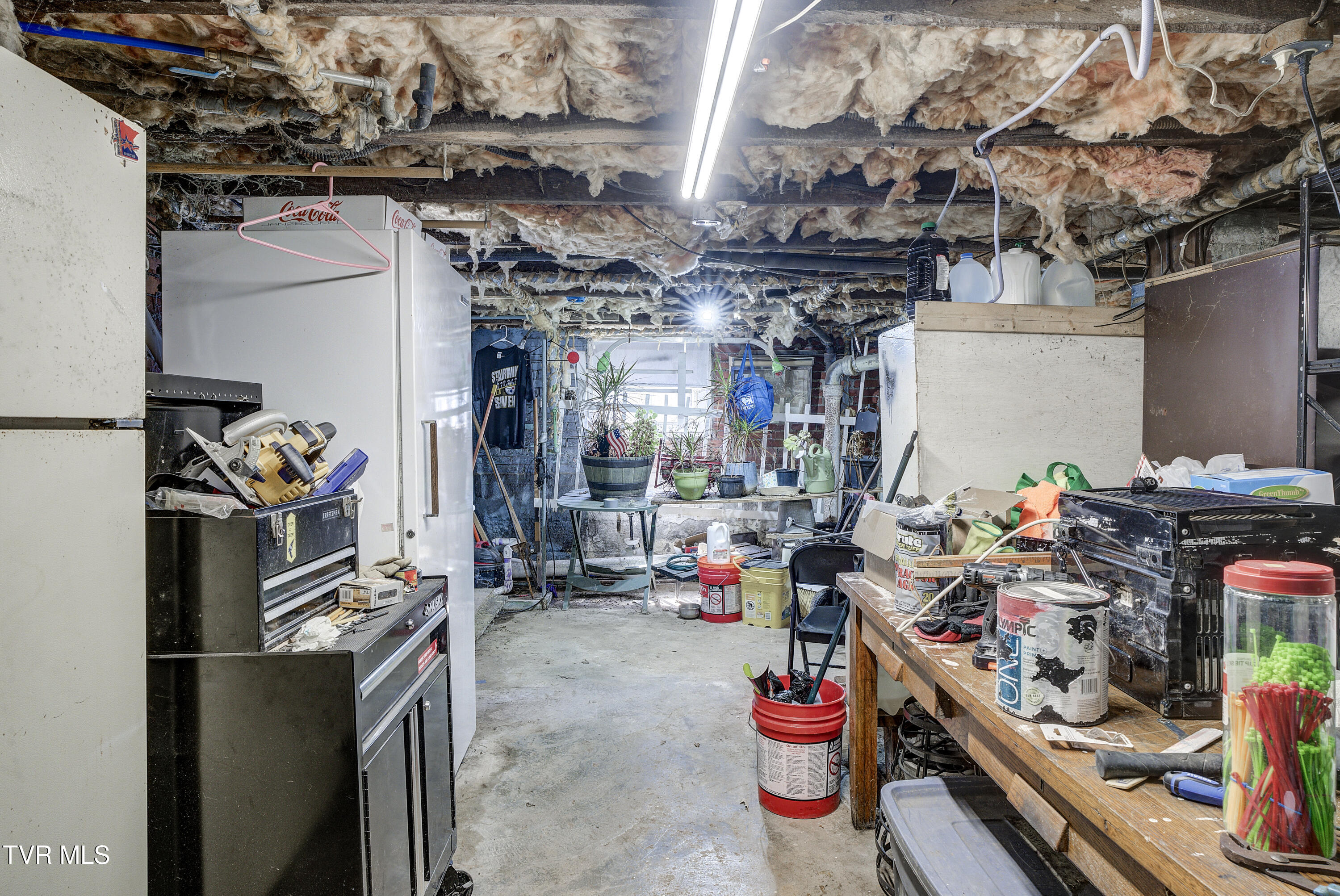 340 North Mohawk Drive Erwin, TN 37650 - Photo 26 of 28 Mohwak-17