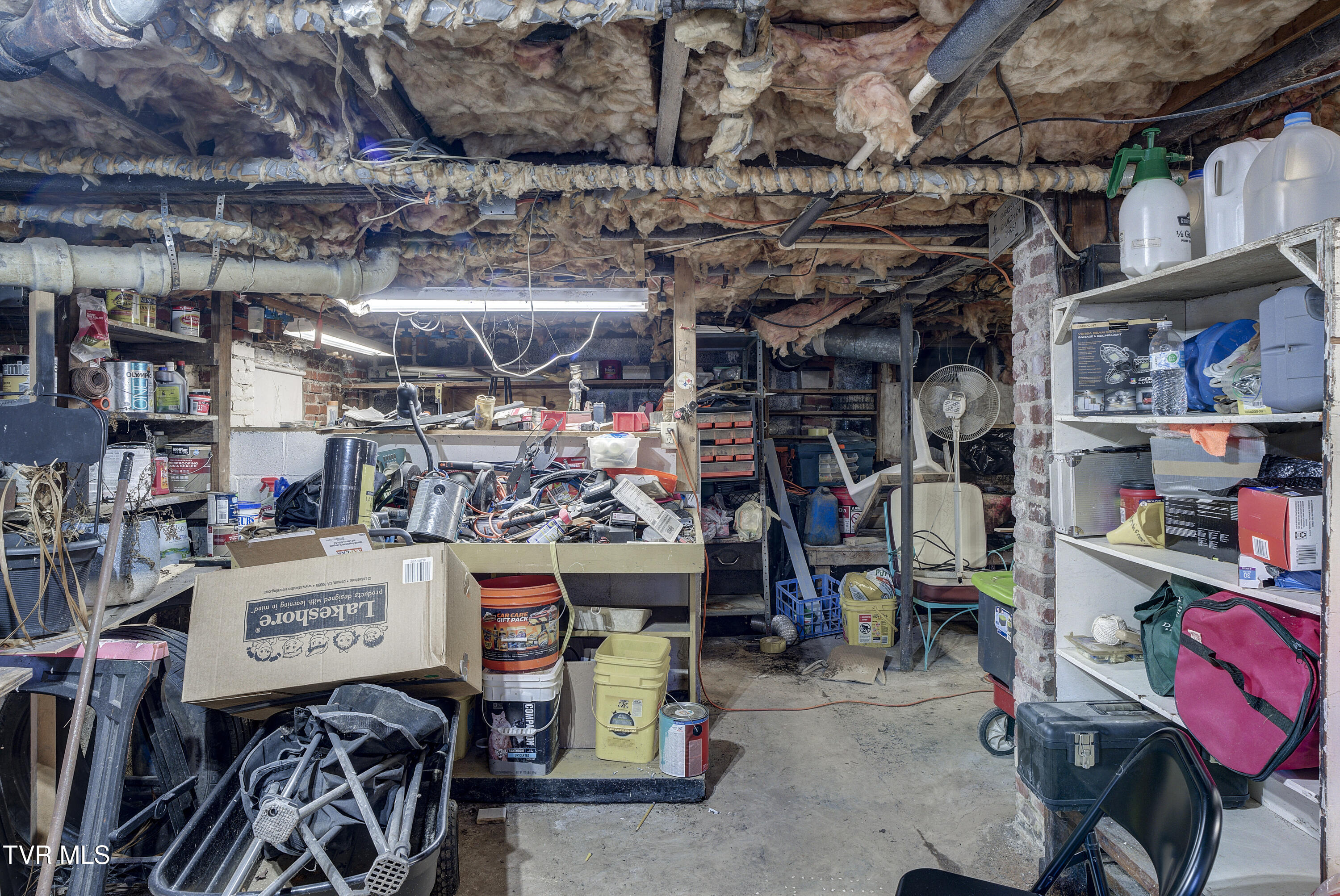 340 North Mohawk Drive Erwin, TN 37650 - Photo 27 of 28 Mohwak-18