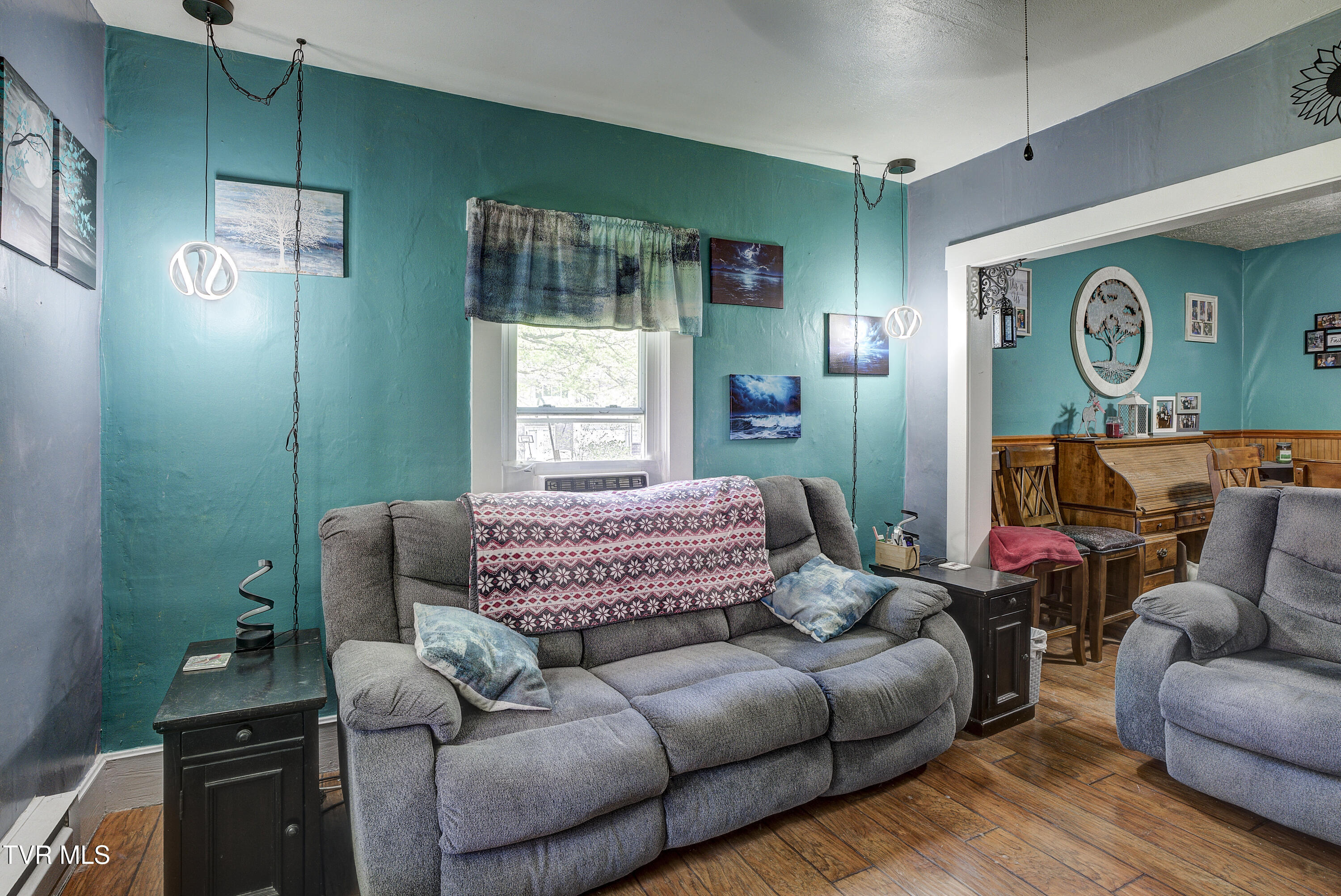 340 North Mohawk Drive Erwin, TN 37650 - Photo 10 of 28 Mohwak-1